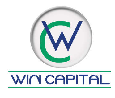Win Capital Logo